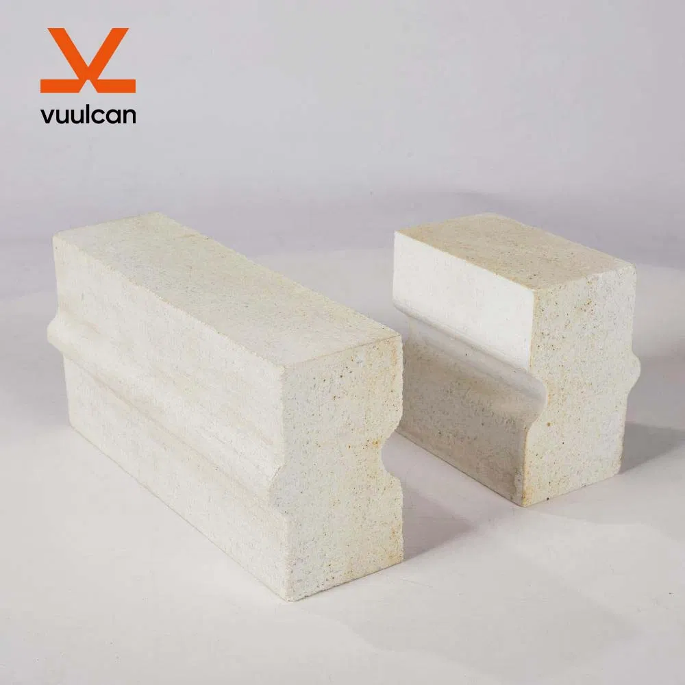 Огнеупорный кирпич корунд-муллитовый для промышленных печей