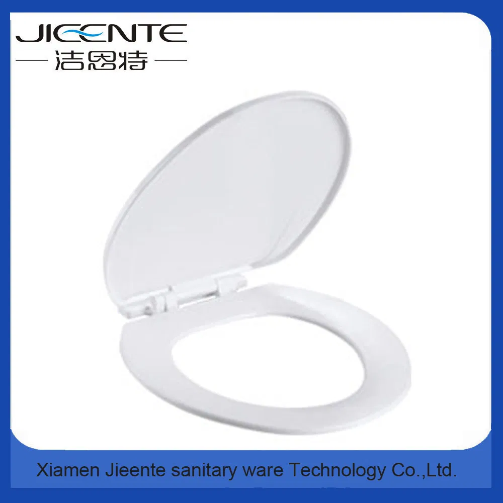 Toilet Parts of PP Toilet Seat