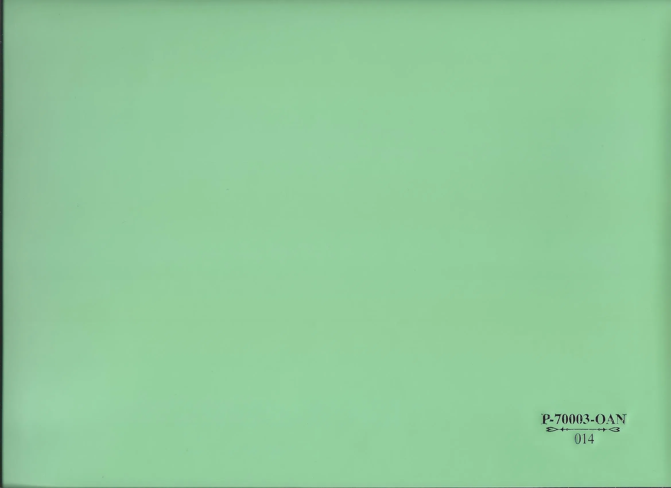 PVC Film Roll Matt for Memberan Cabinets/Doors/Furnitures