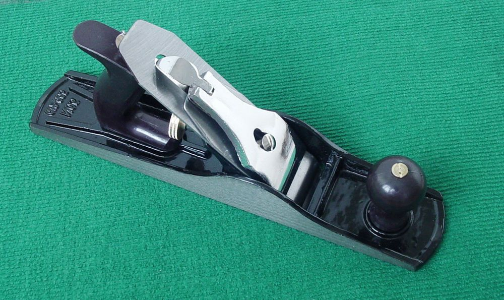 Рубанок для дерева LS 511