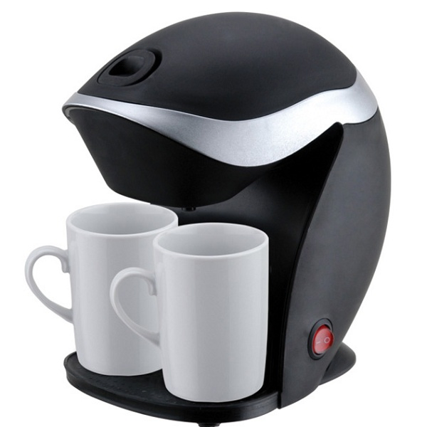 Hot and Professional Car Used Portable Espresso Caffea Machine
