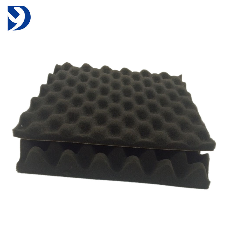 Amazon Select Soundproof Acoustic Foam Panel for Studio Walls - High Absorption for Clear Sound Quality