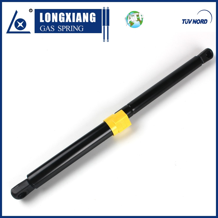 Compression Lift Nitrogen Gas Spring with Protection Tube