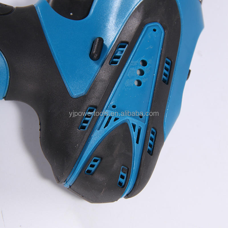 Аккумуляторная мини-дрель-шуруповерт 12В