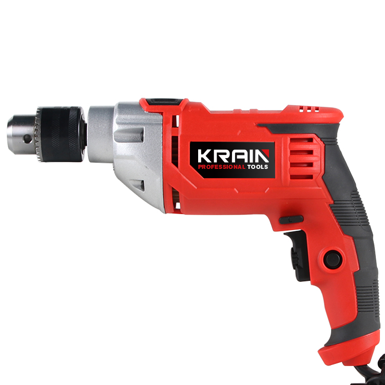 Перфоратор ID900 900W, алюминиевый корпус