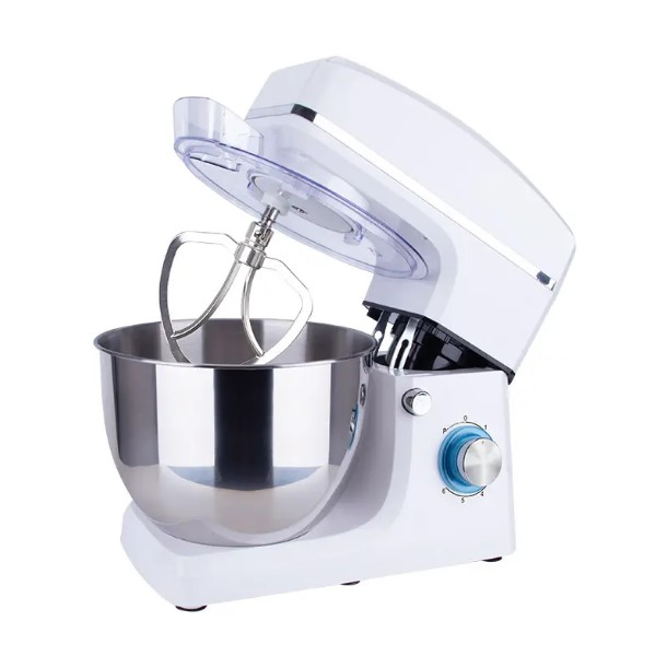 Powerful Kitchen Use Machine Robot Mixers Knead Dough Meat Grinder Stand Mixer