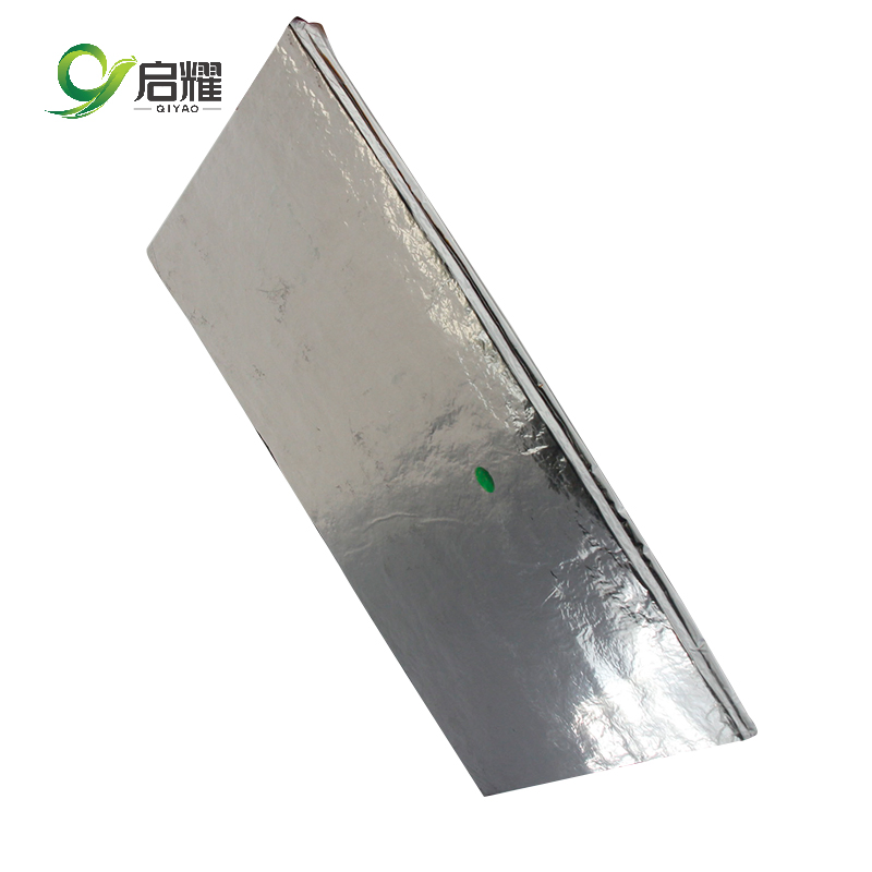 High Peformance Sandwich Insulation PU-VIP Panel for Freezer, Refrigerator, Vending Machine
