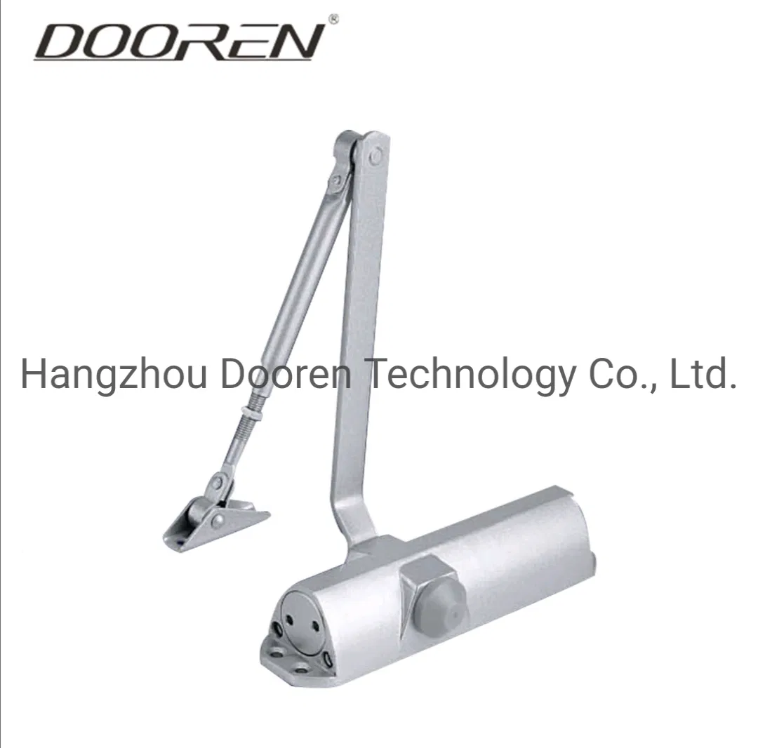Adjustable Door Closer for Aluminum Swing Door with CE