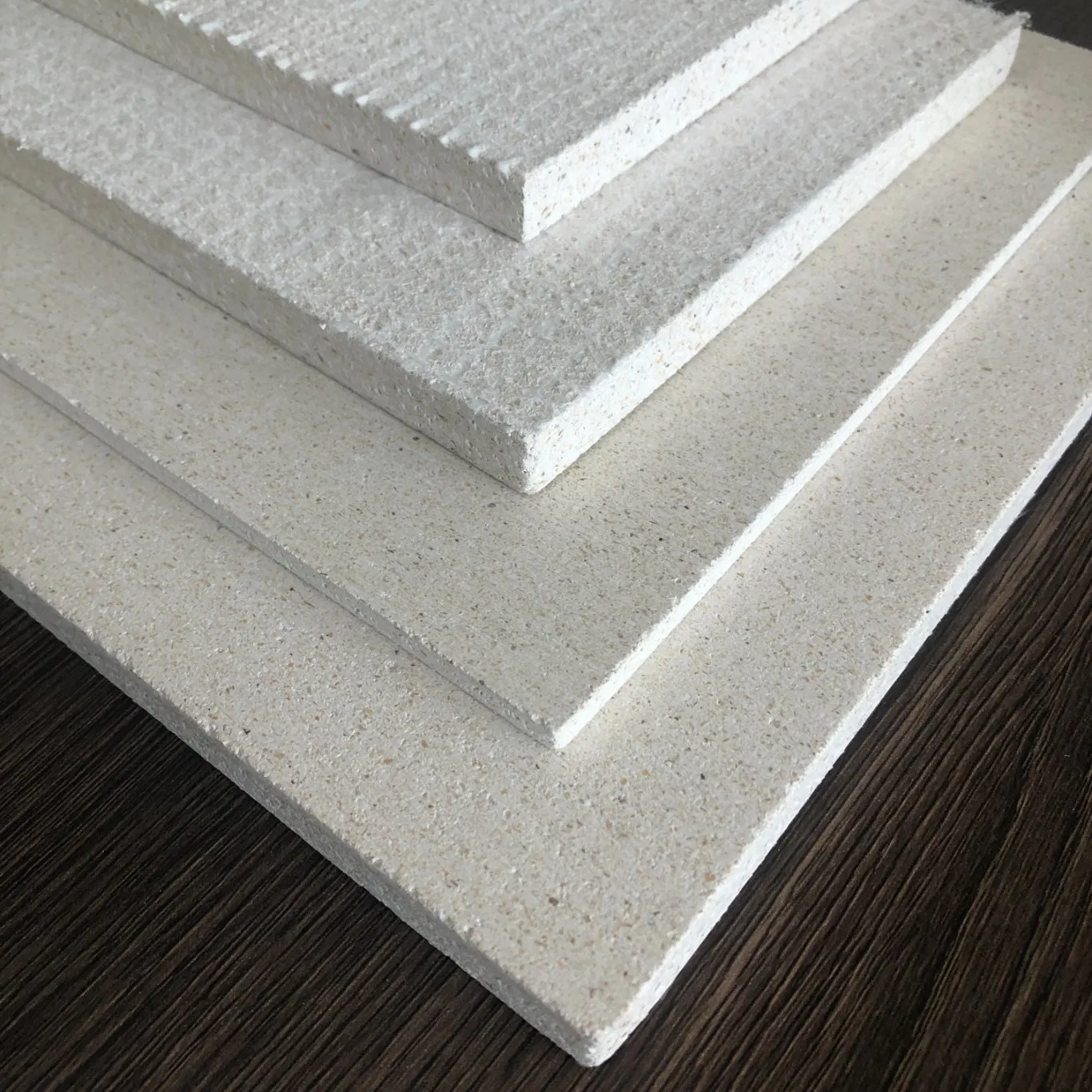 120 Minutes Quality Fire Rated Magnesium Oxide Board Door Core MGO Board