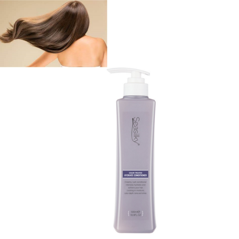 Factory Price Hair Conditioner for Dairy Hair Care 500ml