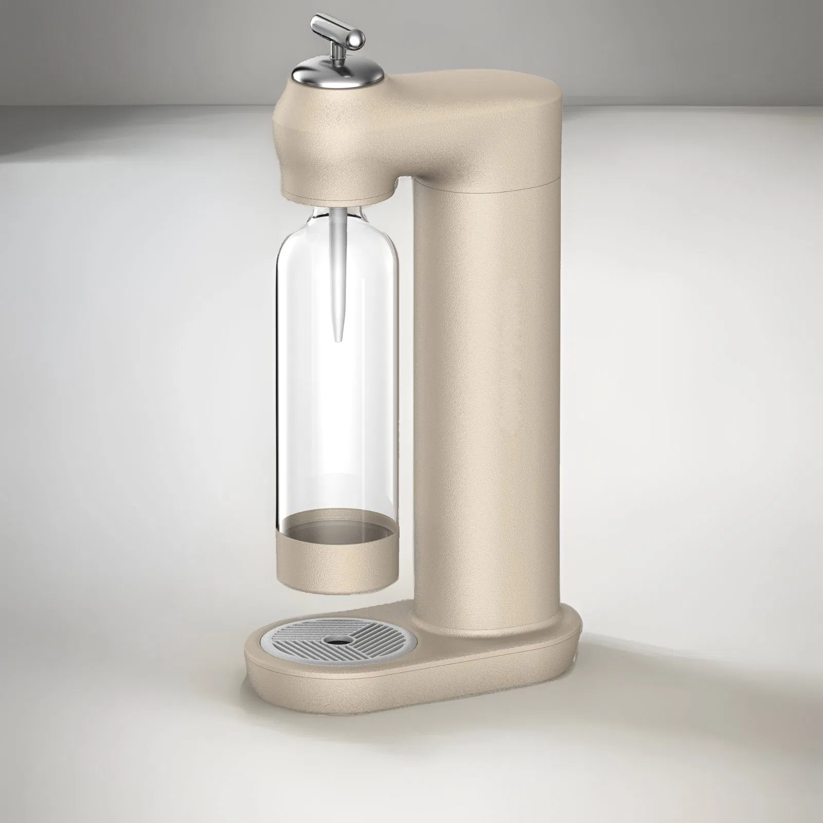 Current Season Factory Price Hot Sale Healthy Soda Maker Wtih FDA