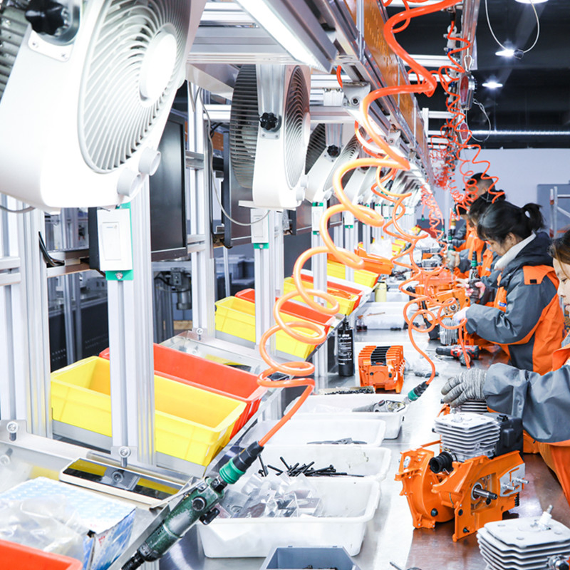 Chain Saw Parts Starter Spring for Stl Ms361 Chainsaw