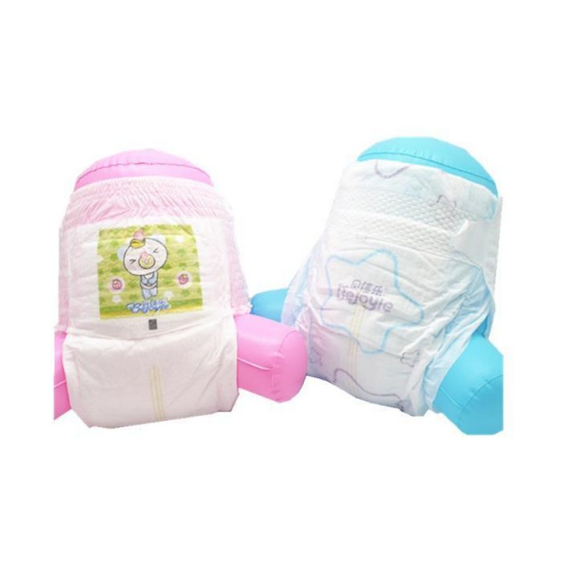Baby Care Products Disposable Soft Baby Diaper