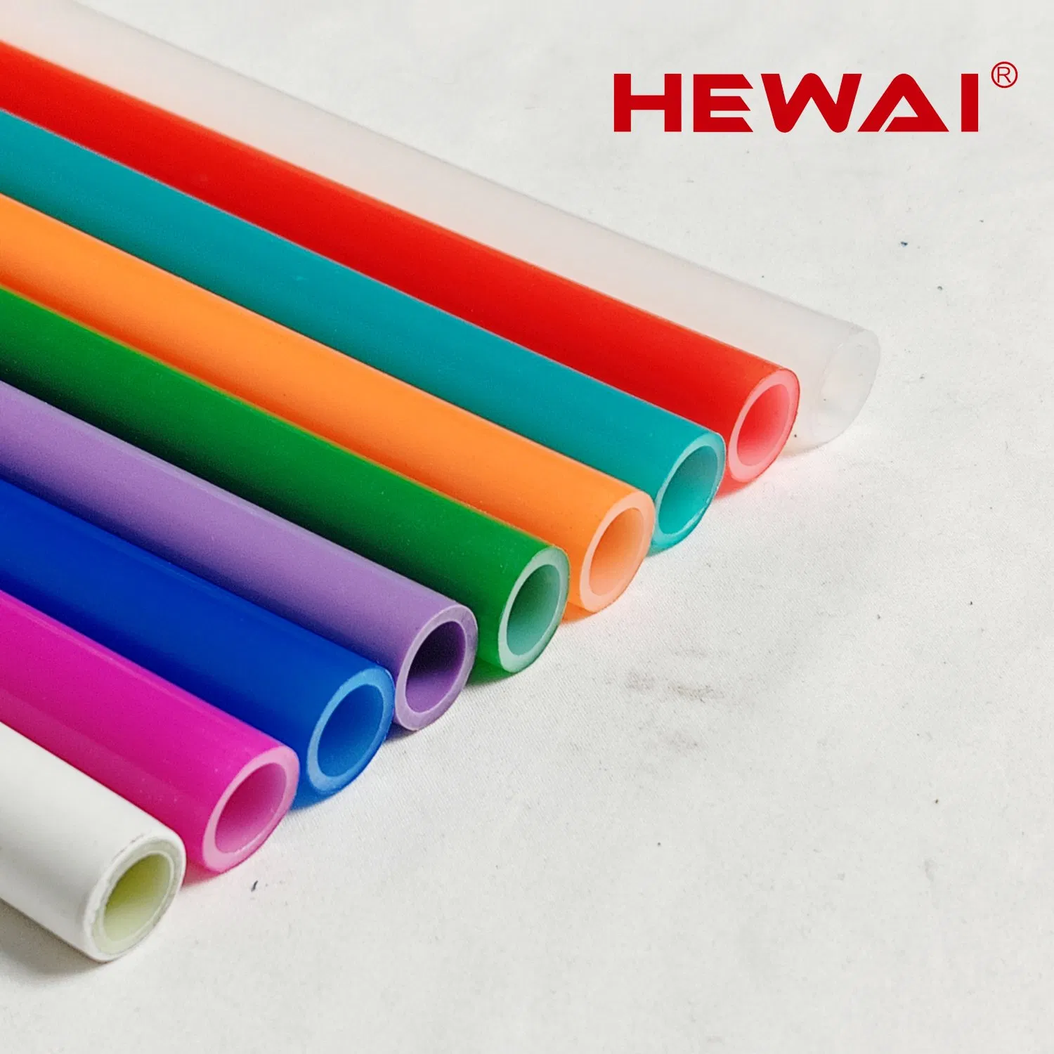 Hewai Pex-a Cross-Linked Polyethylene Pipe Cold & Hot Water Supply