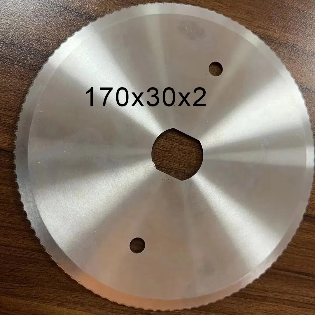 Renda Octangle Octagon Saw Cutting Cutter Blade Knife