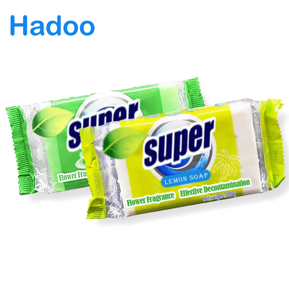 Bulk Mild Laundry Soap Bar Detergent Bar Soap for Baby