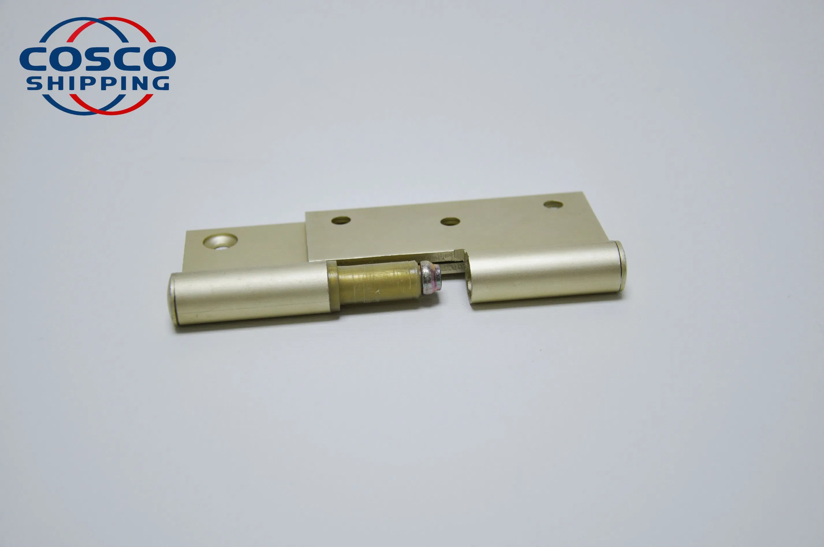 Aluminium Fence Aluminium Railing with Glass for Housing