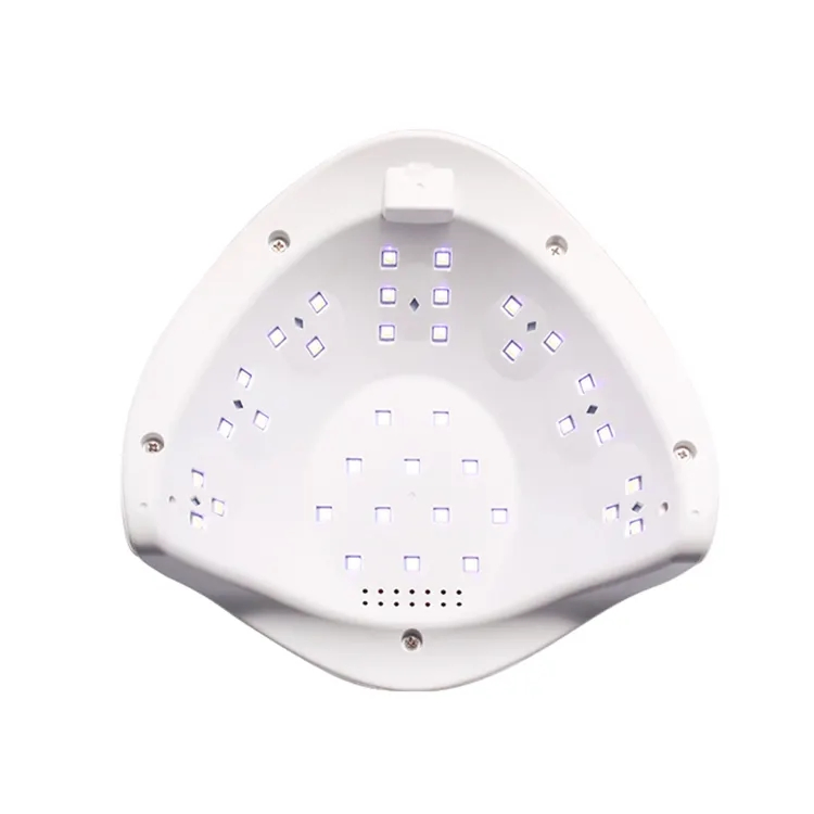 Factory Sun UV LED Nail Lamp 48W Gel Nails Dryer for Salon
