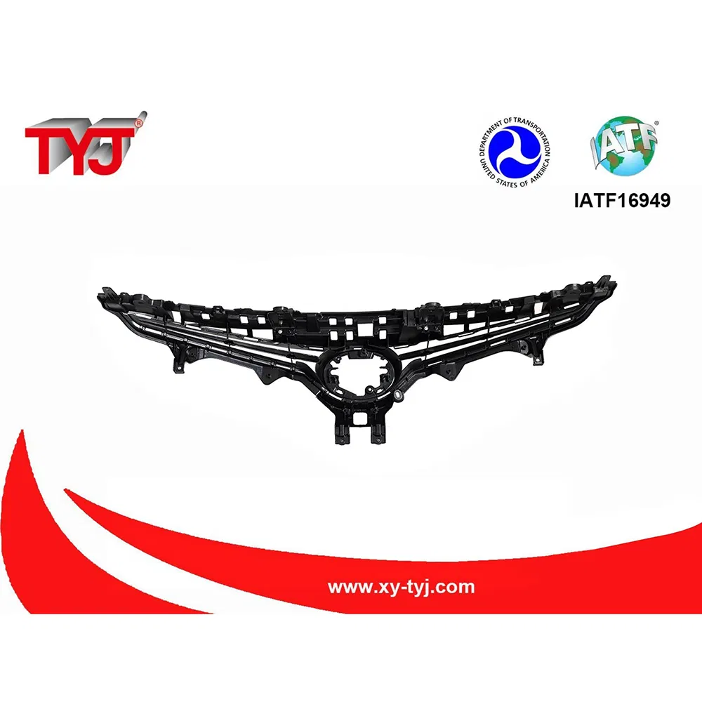 Передняя решетка радиатора для Toyota Camry 2021 USA SE / XSE
