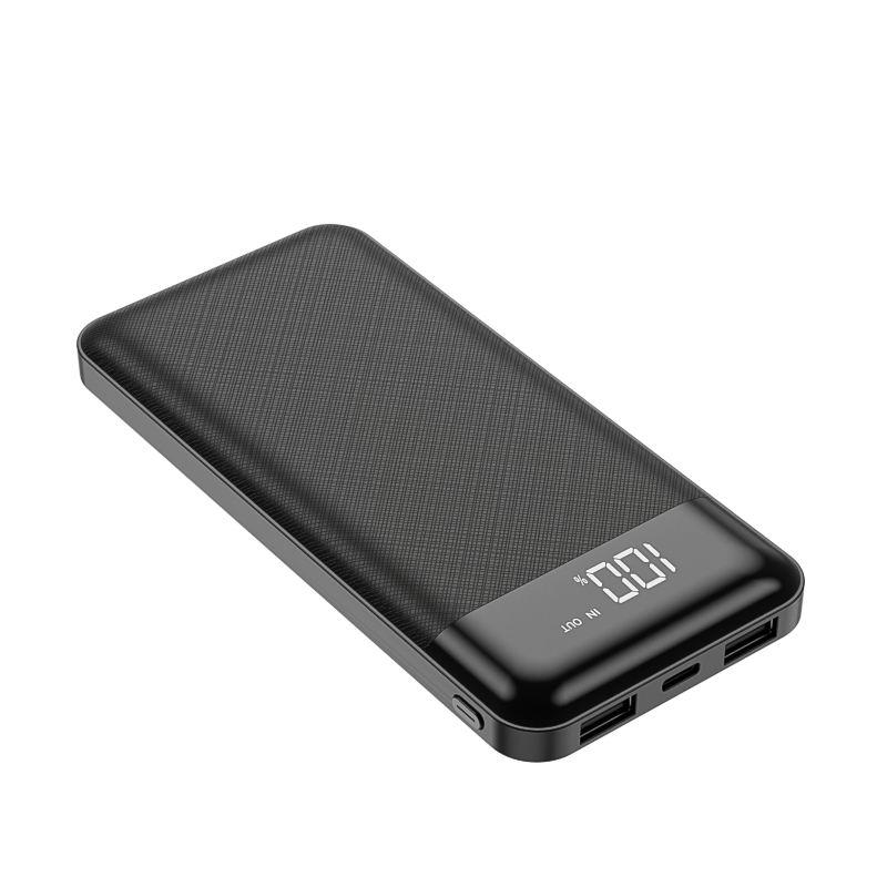 22.5W Pd 10000mAh Power Bank
