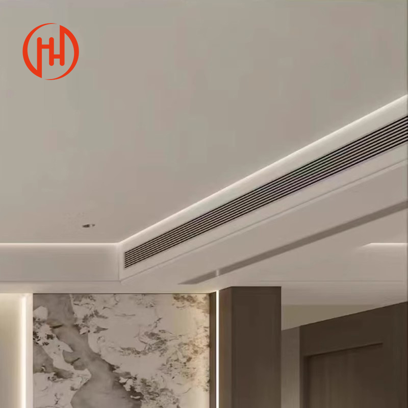 Ceiling Air Conditioner Louver for HAVC