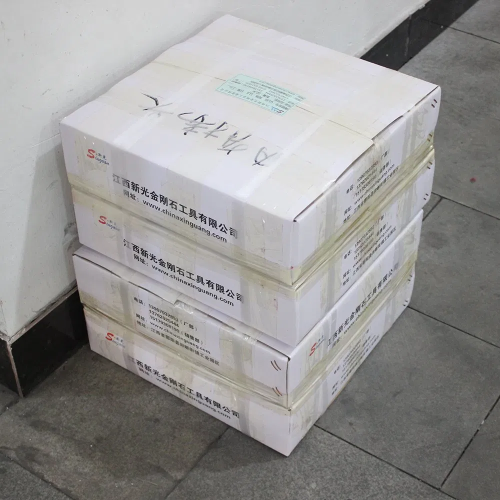 High Quality China Made Concrete Cutting Diamond Wire Saw