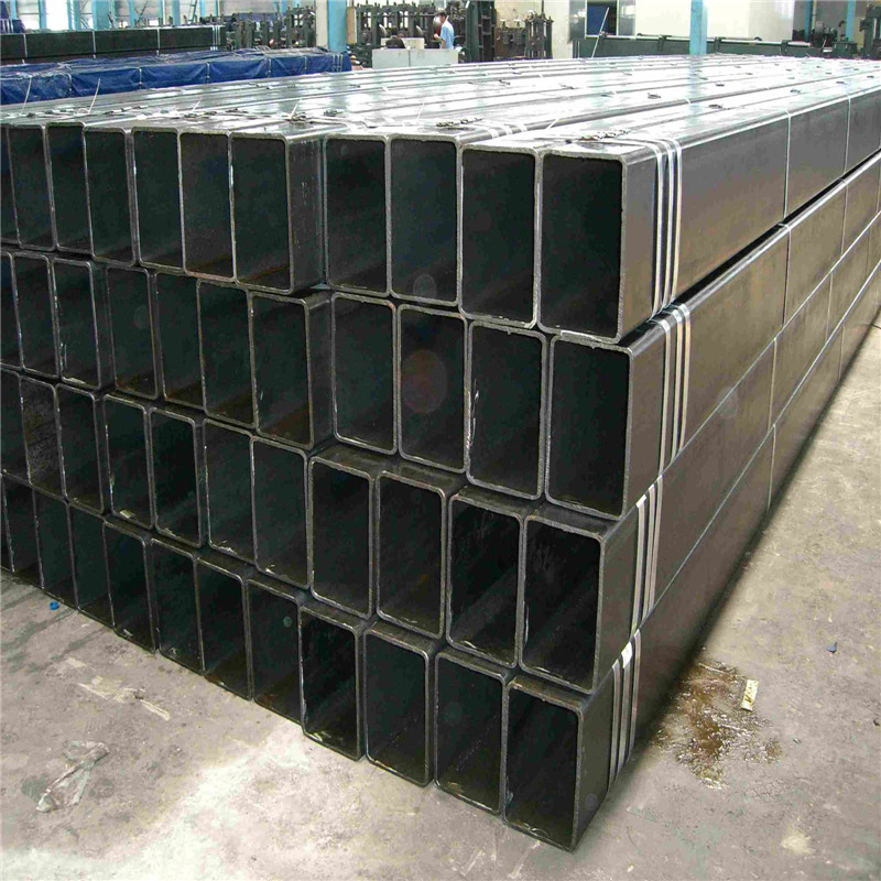200X400mm Rectangular Steel Hollow Section
