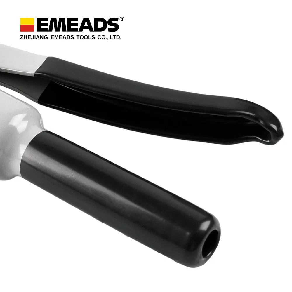 Yqk-70 Hand Operated Hydraulic Crimping Tool Range 12 AWG-2/0 AWG for Cable Lugs Hydraulic Crimping Crimper