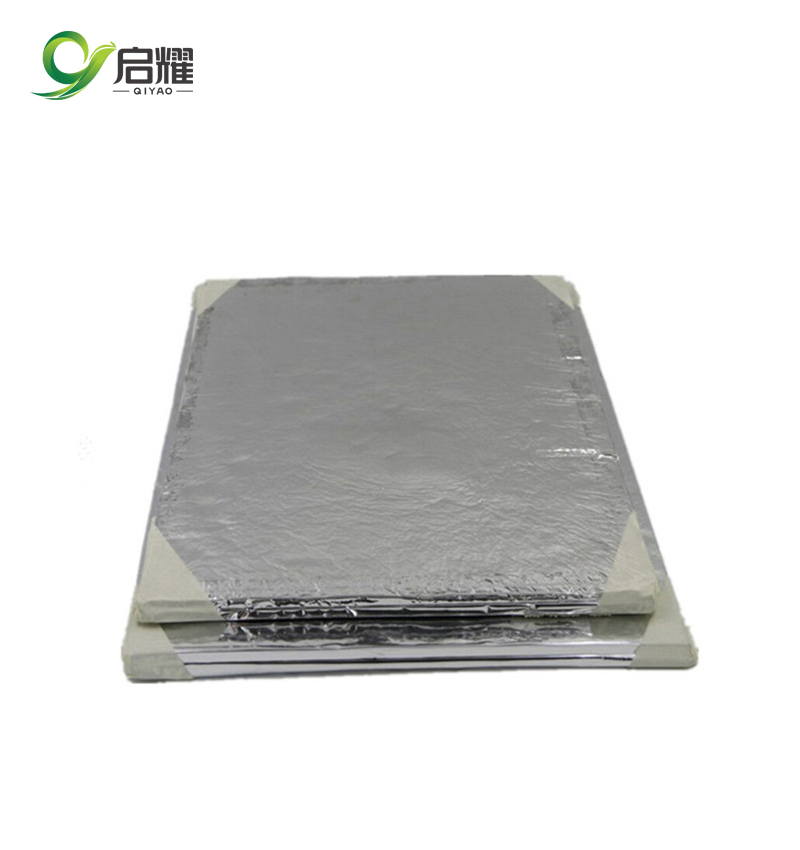 New Construction Refrigerator Freezer Cooler Insulated Panel for Vaccine, Medical Cooler Box