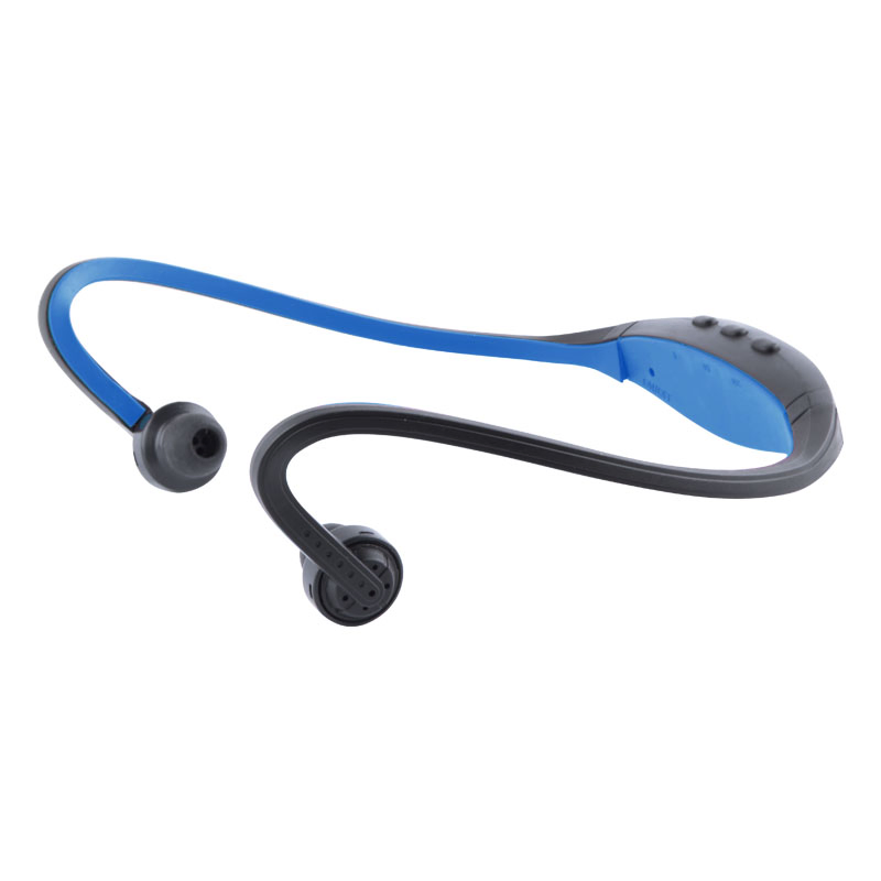 Портативные наушники-гарнитура Bluetooth с оголовьем Rein