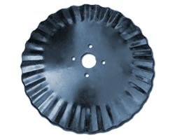 Farm Machinery Part-Harrow Disc 12- 30inch