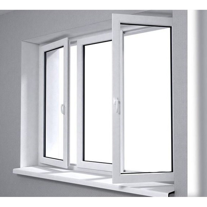 Small UPVC Windows UPVC Doors and Windows Price