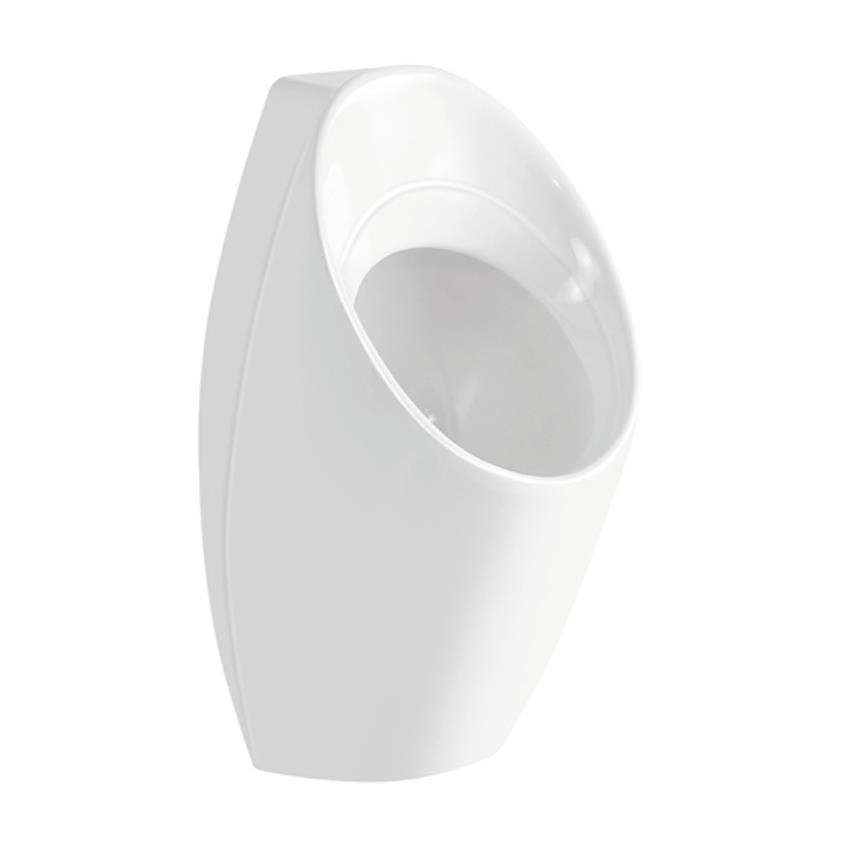 Sanitary Ware Bathroom Water Saving Men Urinal Hotel Washroom Ceramic Toilet Urinal