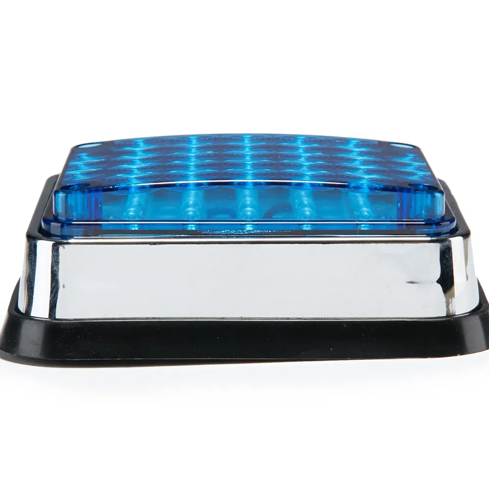 Светодиодный передний габаритный фонарь Senken для мотоциклов