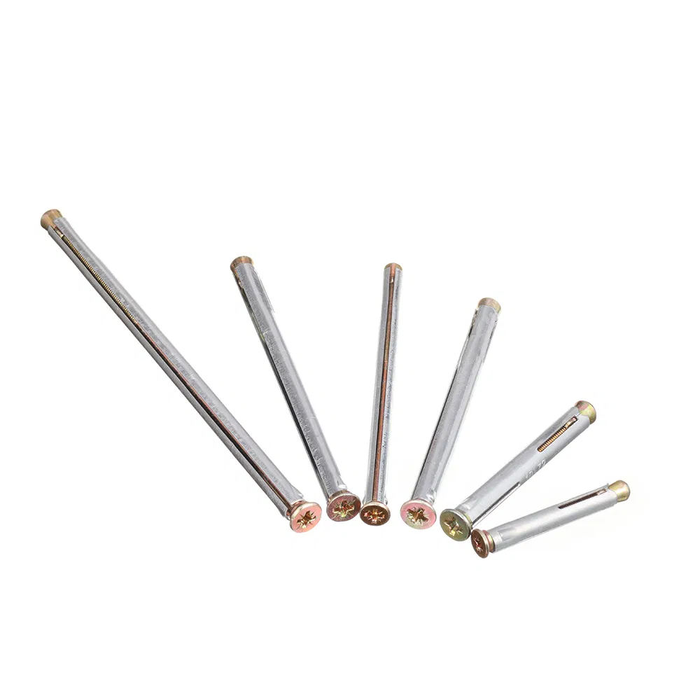 Machinery Metal Fastener Window Expansion Concrete Door Frame Anchors