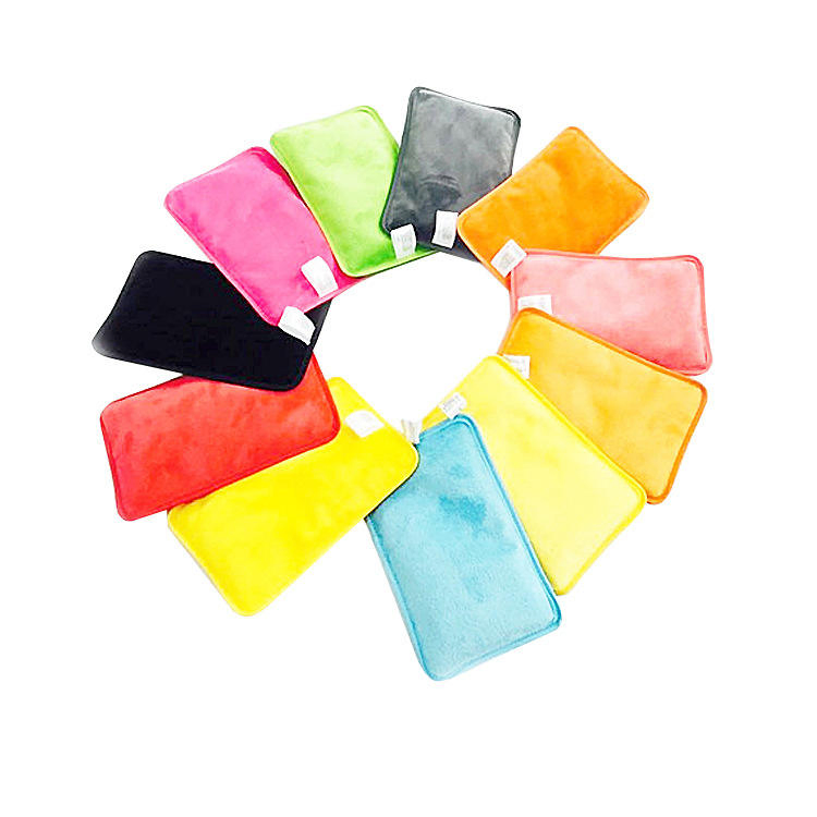 Hot and Cold Therapy Gel Beads Ice Pack Cooling Bag