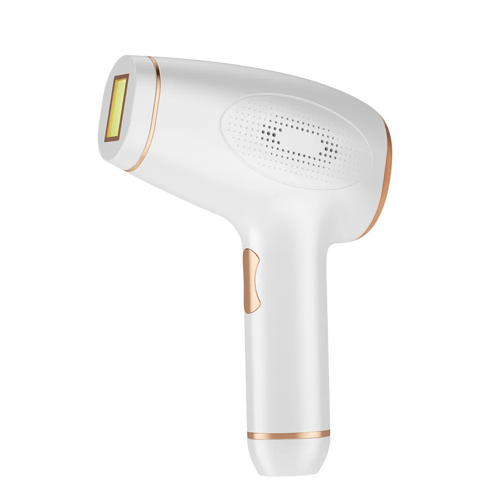 Household 999999 Flashes Painless Epilator Machine