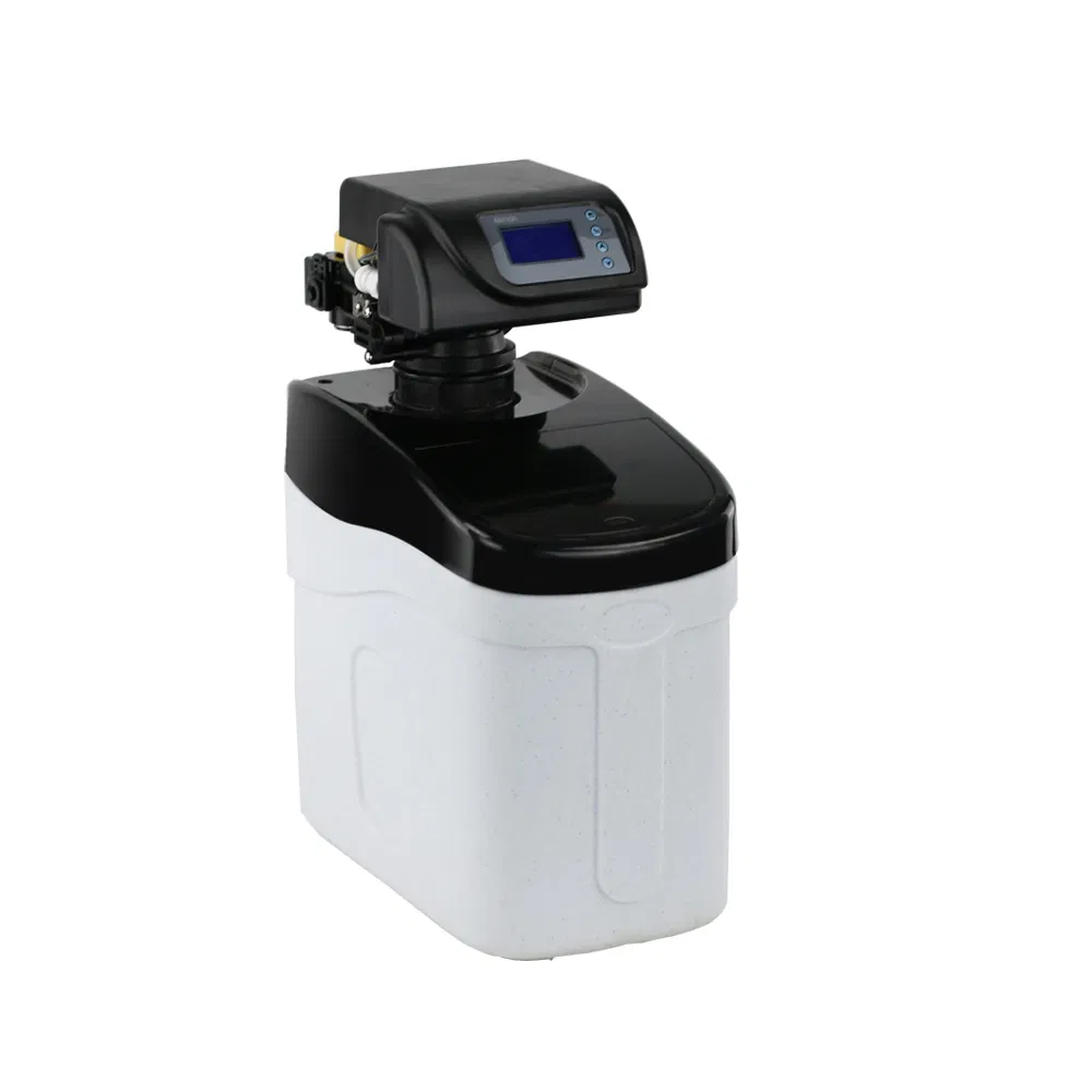 High Efficiency Water Softener for Home