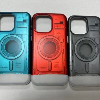 Newest Type Spigen G3 Limited Edition Case for Phone