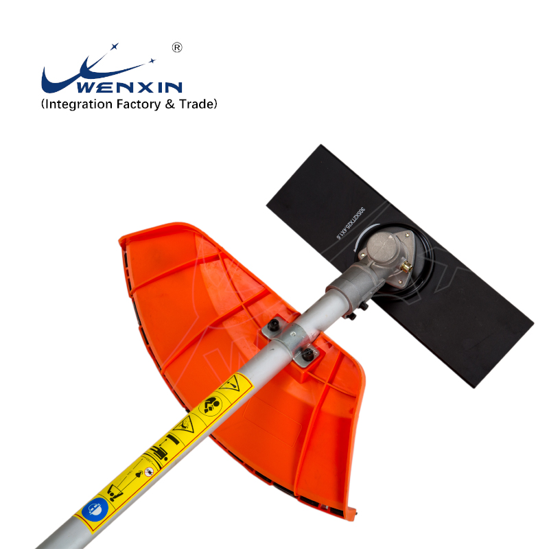 Garden Tool 2-Stroke Gasoline Brush Cutter Mitsubishi Brush Cutter Power Tool Cordless Grass Trimmer Brush Cutter Trimmer Brush Cutter