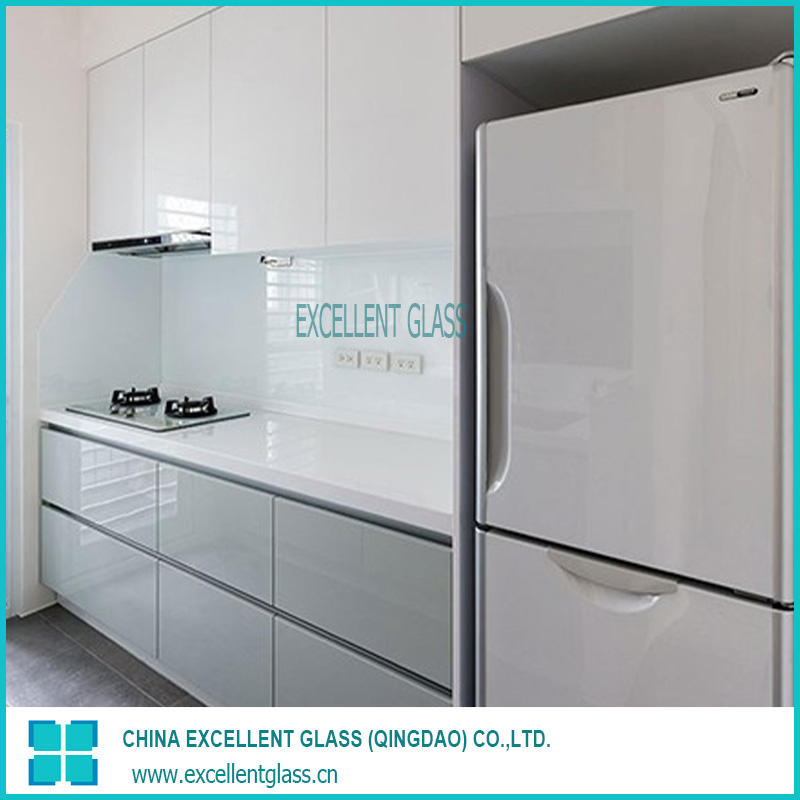 Painted Glass/Tempered Painted Glass/Colored Painted Glass