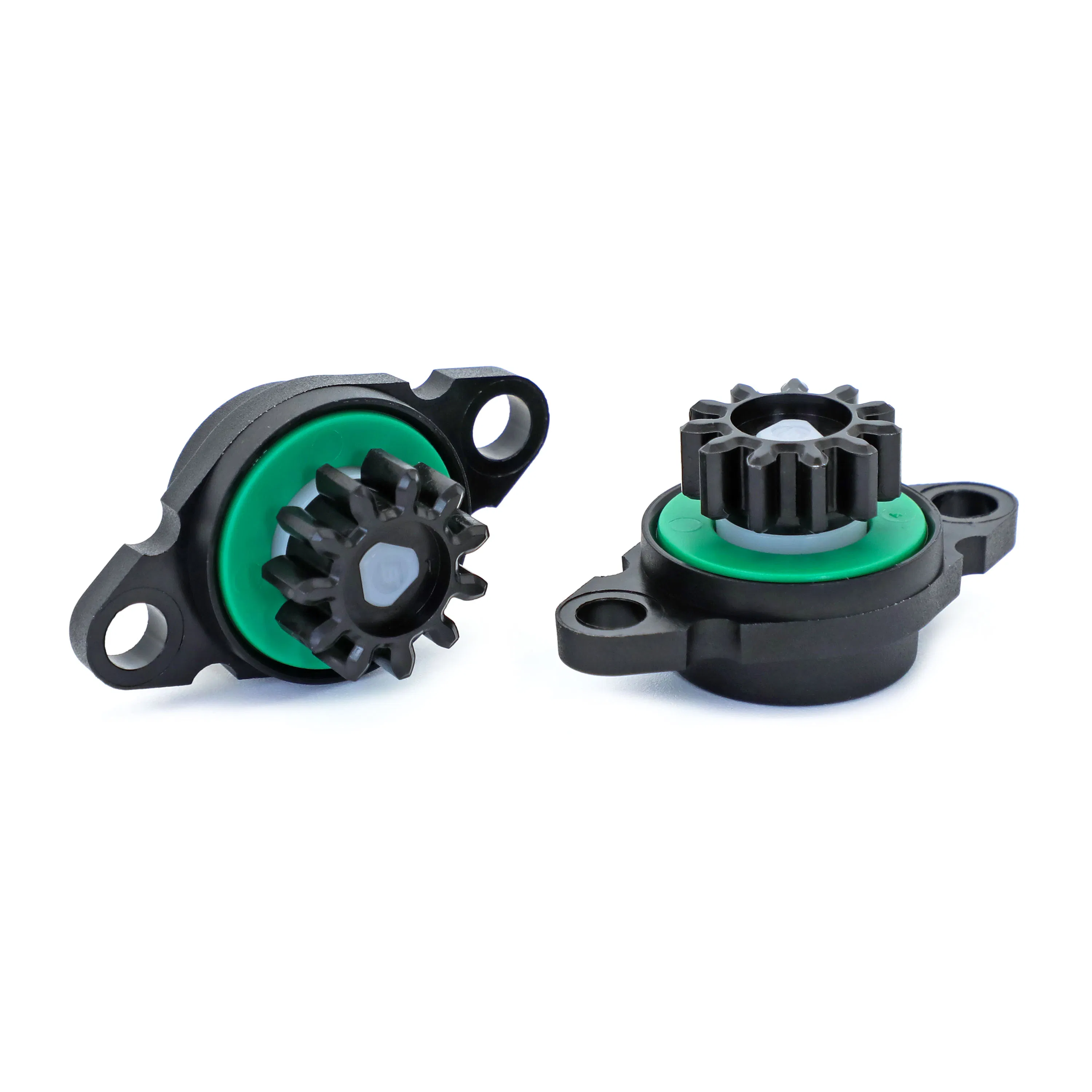 OEM Plastic Injection Dobond Furniture Home Appliance Electrical Automotive Parts Clip Dampeners