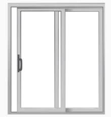 Kdsbuilding UPVC Windows Doors PVC Insulated Triple Glazed Open Windows