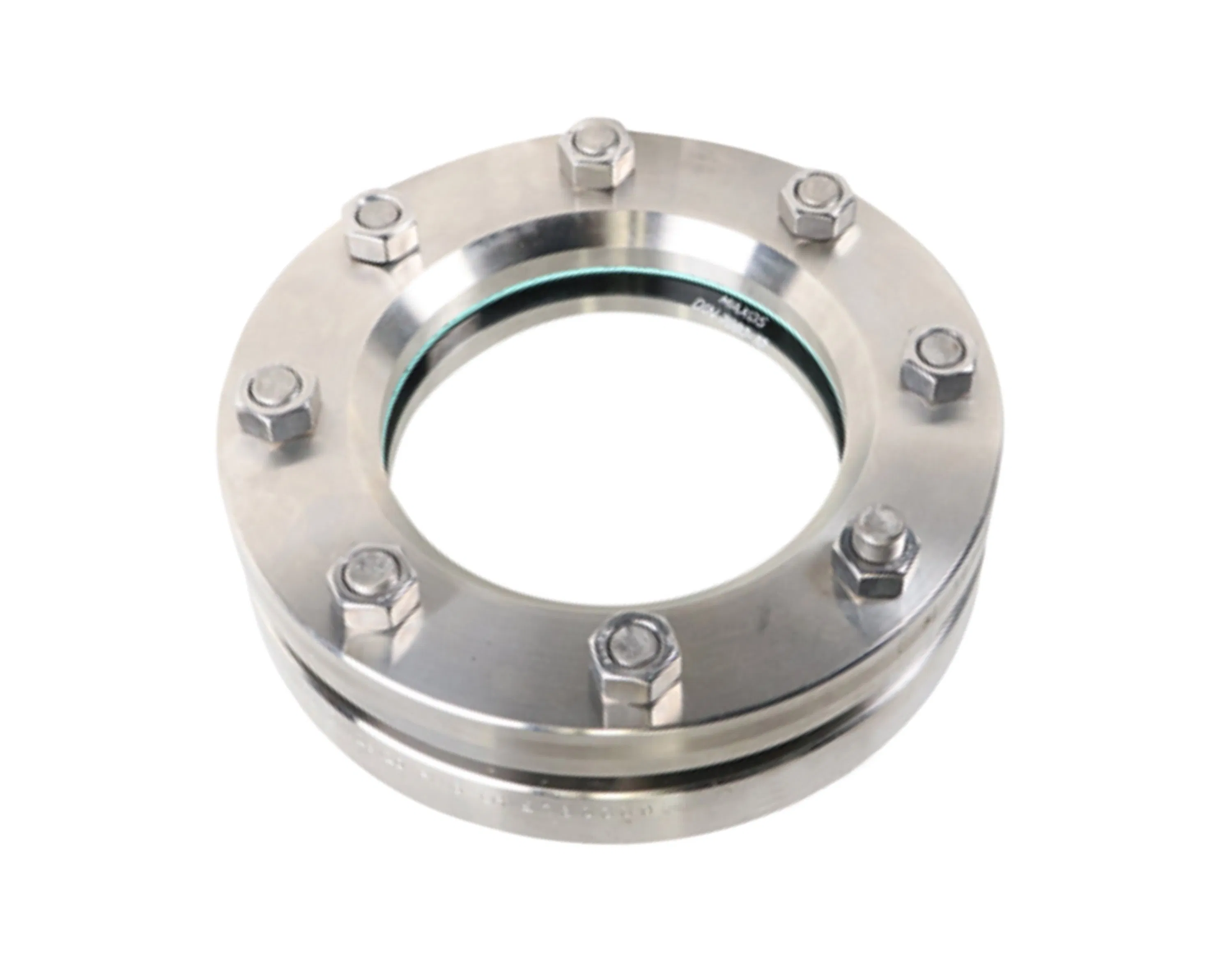 Durable Industrial Sight Glass - Explosion Proof DIN28121 Model