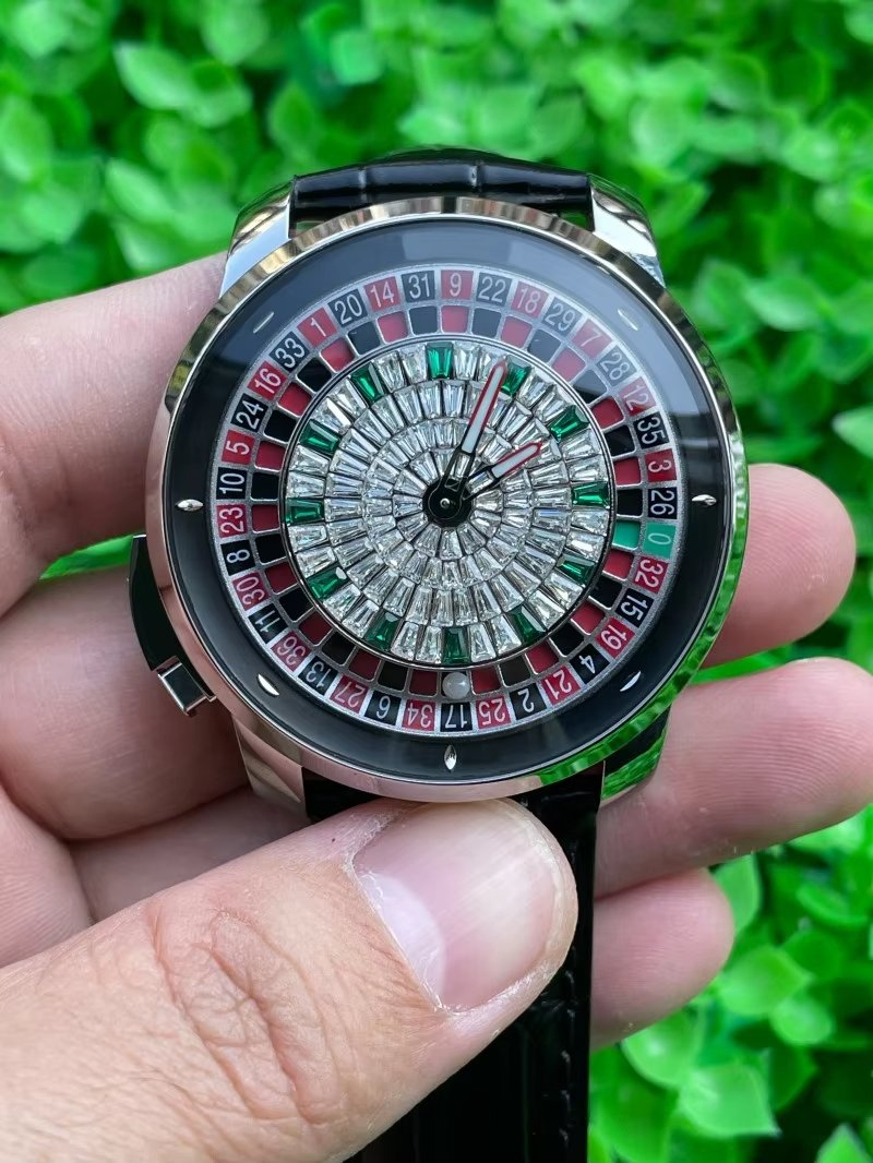 Wholesale Price Jacob Watches Super Hot Sell Top Brands Watches Men Wrist Luxury Relojes Hombre