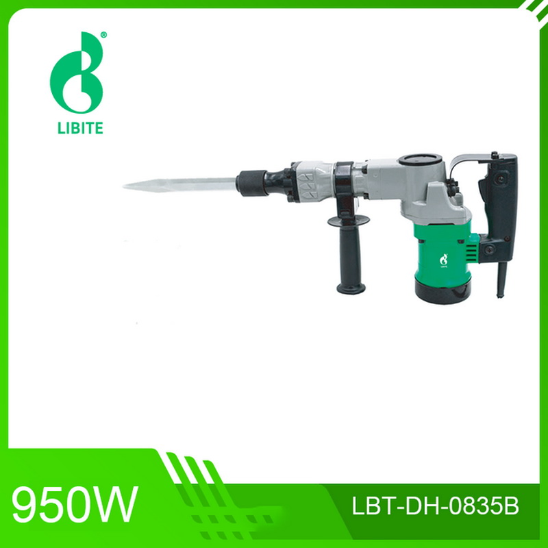 Отбойный молоток Demolition Hammer 950Вт