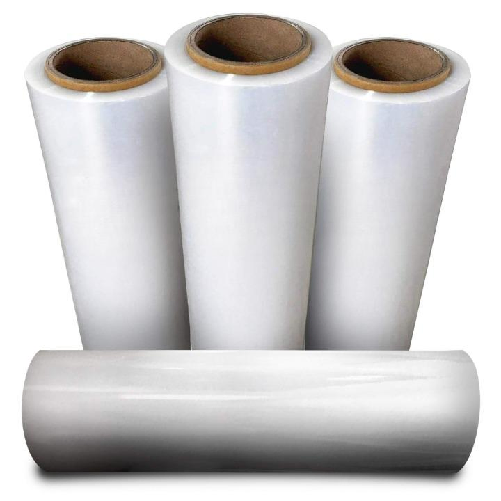 Wholesale Stretch Cling Film Wrap Stretch Clear Cling Durable Packaging Shrink Wrap