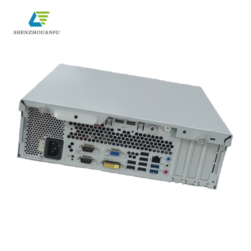 Wincor Swap-PC 5g (L2) Computer Module 1750297045 with I5-4570 for Procash ATM