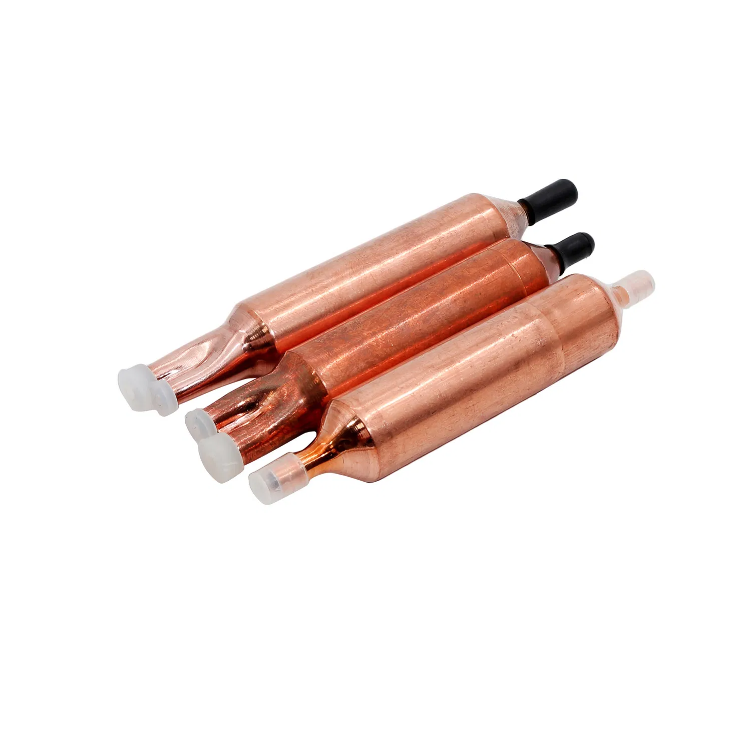 Trustworthy Low Maintenance Cost Copper Fitting for Air Conditioning Systems