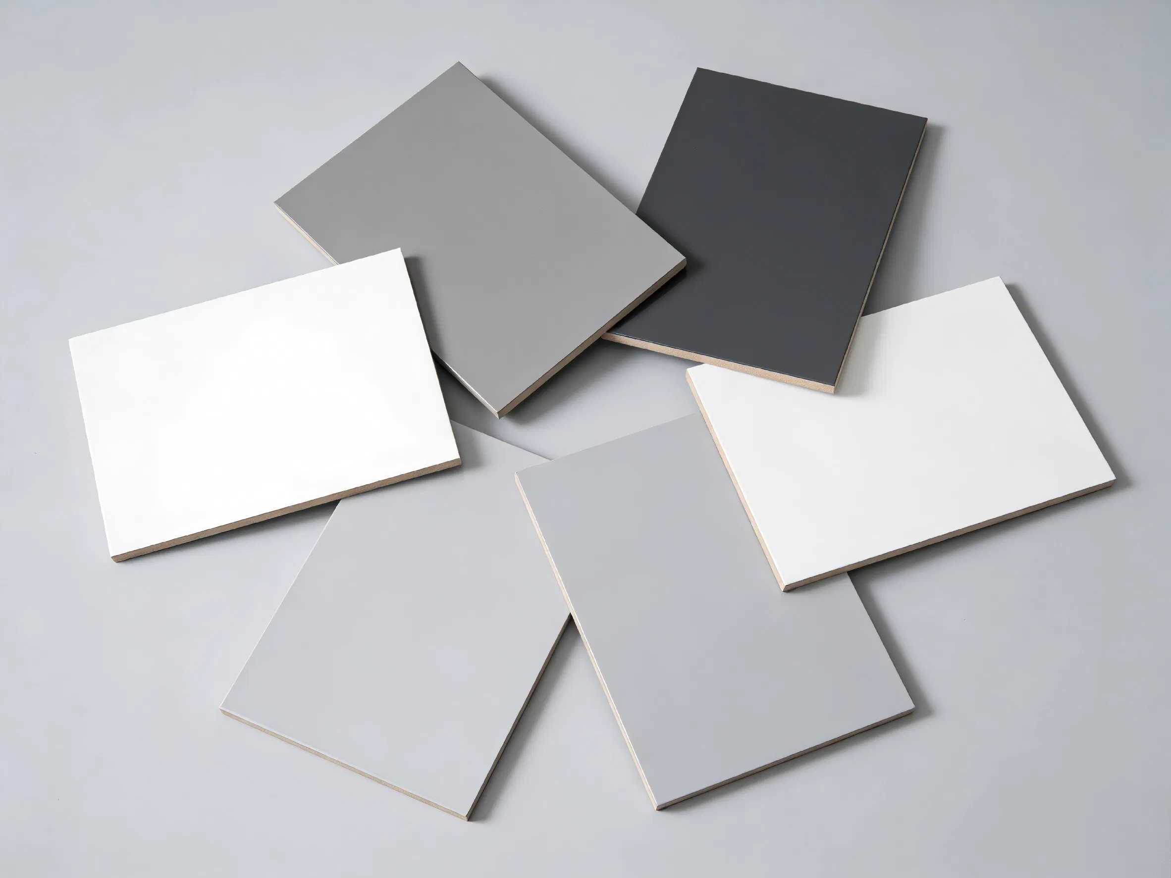 E1 ≤0.124 Mg/M³ / E0 ≤0.050 Wood Veneer Panel Double Sided Plywood